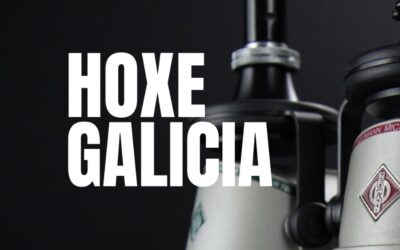 Hoxe Galicia en Radio USAL